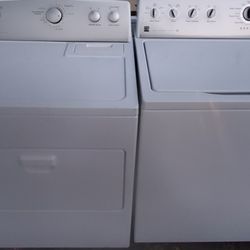 KENMORE 500 SERIES WASHER AND ELECTRIC DRYER GOOD CONDITION WORKING PERFECT 