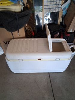 Cooler