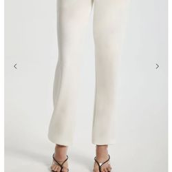 Lanston Kenzie Jogger CREAM color