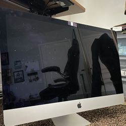 iMac (Retina 5K, 27-inch, Late 2015)