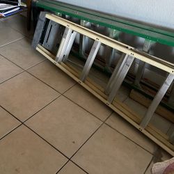 Werner & Keller Ladders