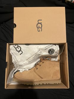 Ugg Neumel