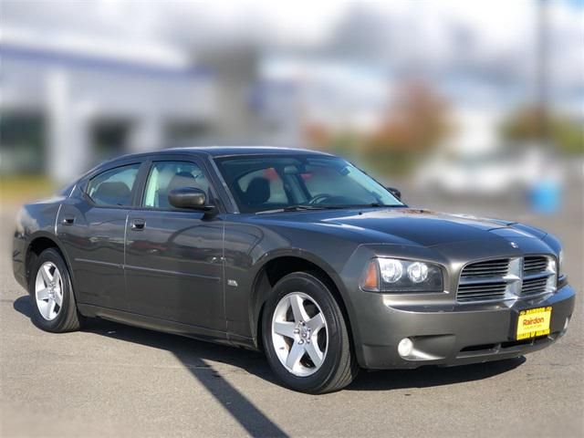 2010 Dodge Charger