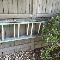 Ladder