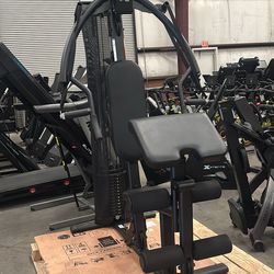 Cable machines Centr starting at $400