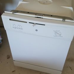 G&E Dishwasher