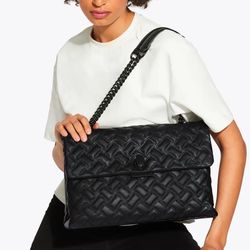 Kurt Geiger XXL Kensington Drench Purse