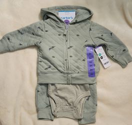 Baby Items