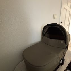 Cybex Cot S Bassinet 