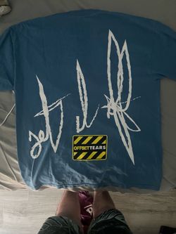 Denim Tears