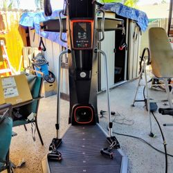 Bowflex XVT Workout Machine