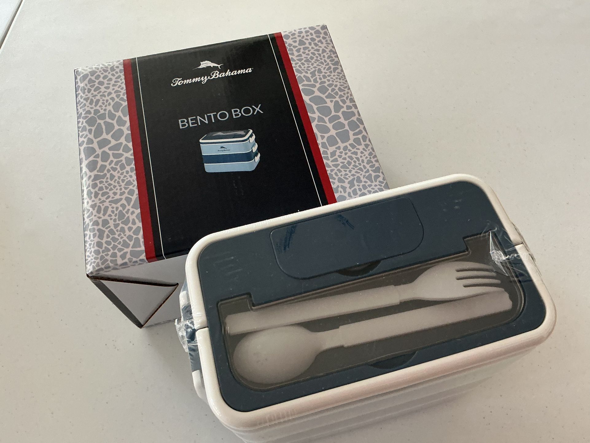Bento Box