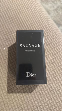 DIOR SAUVAGE EDP