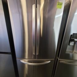 Refrigerator Lg