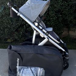 Uppababy Vista V2 Stroller 
