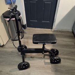 Knee Rover Mobile Scooter