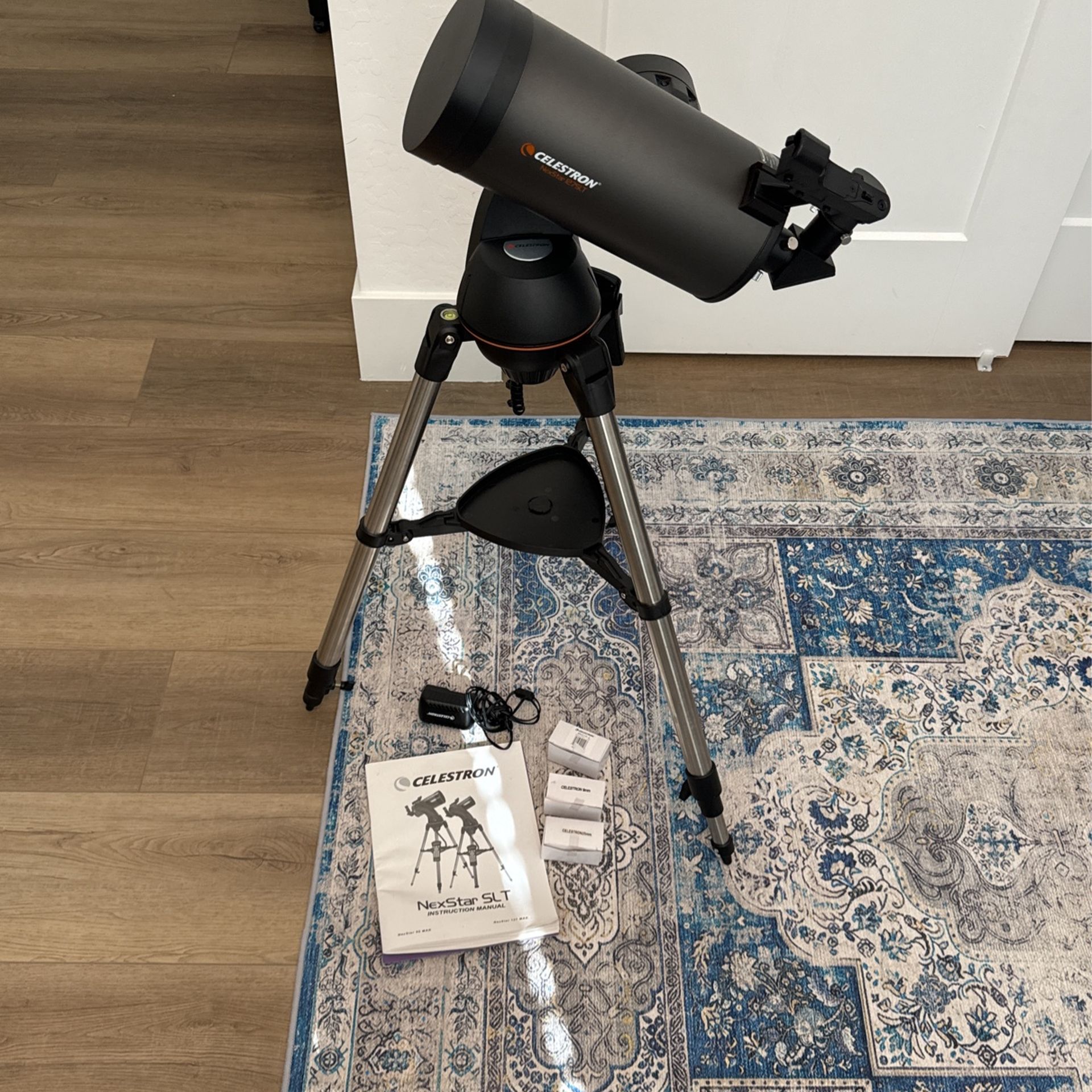 Celestron 127SLT