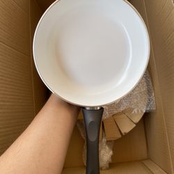 Ceramic Cookware 6pcs Set 