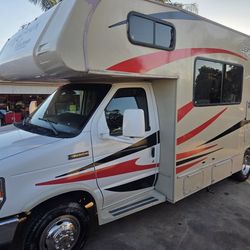 2015 Ford 350 leprechaun