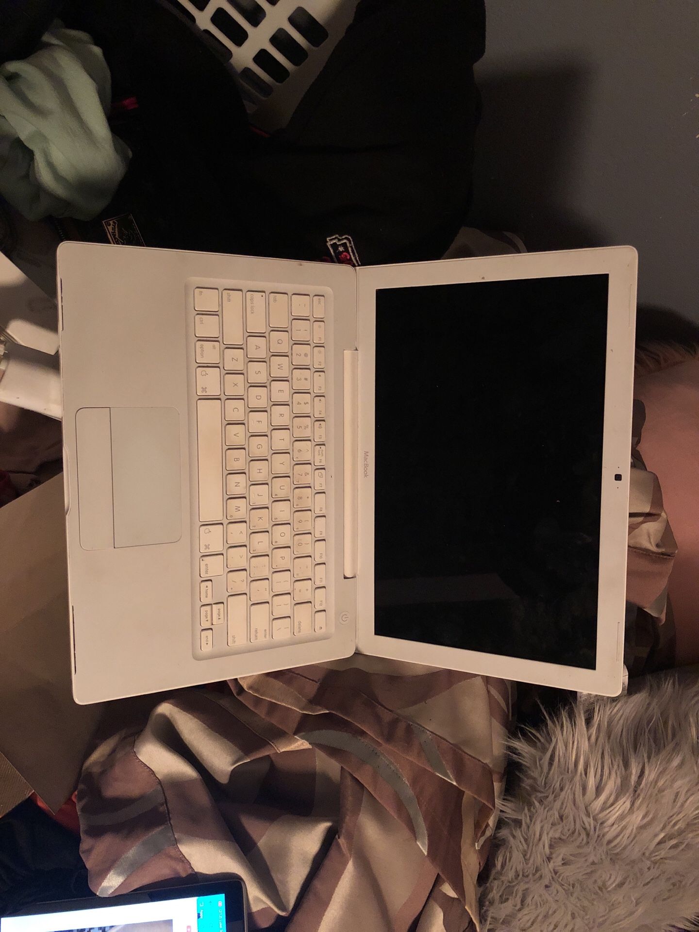 MacBook 2009