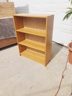 Bookshelf