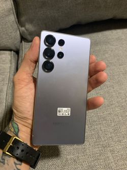 Samsung S25 Ultra