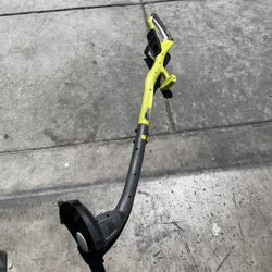 Ryobi Weed Wacker/trimmer (tool Only)
