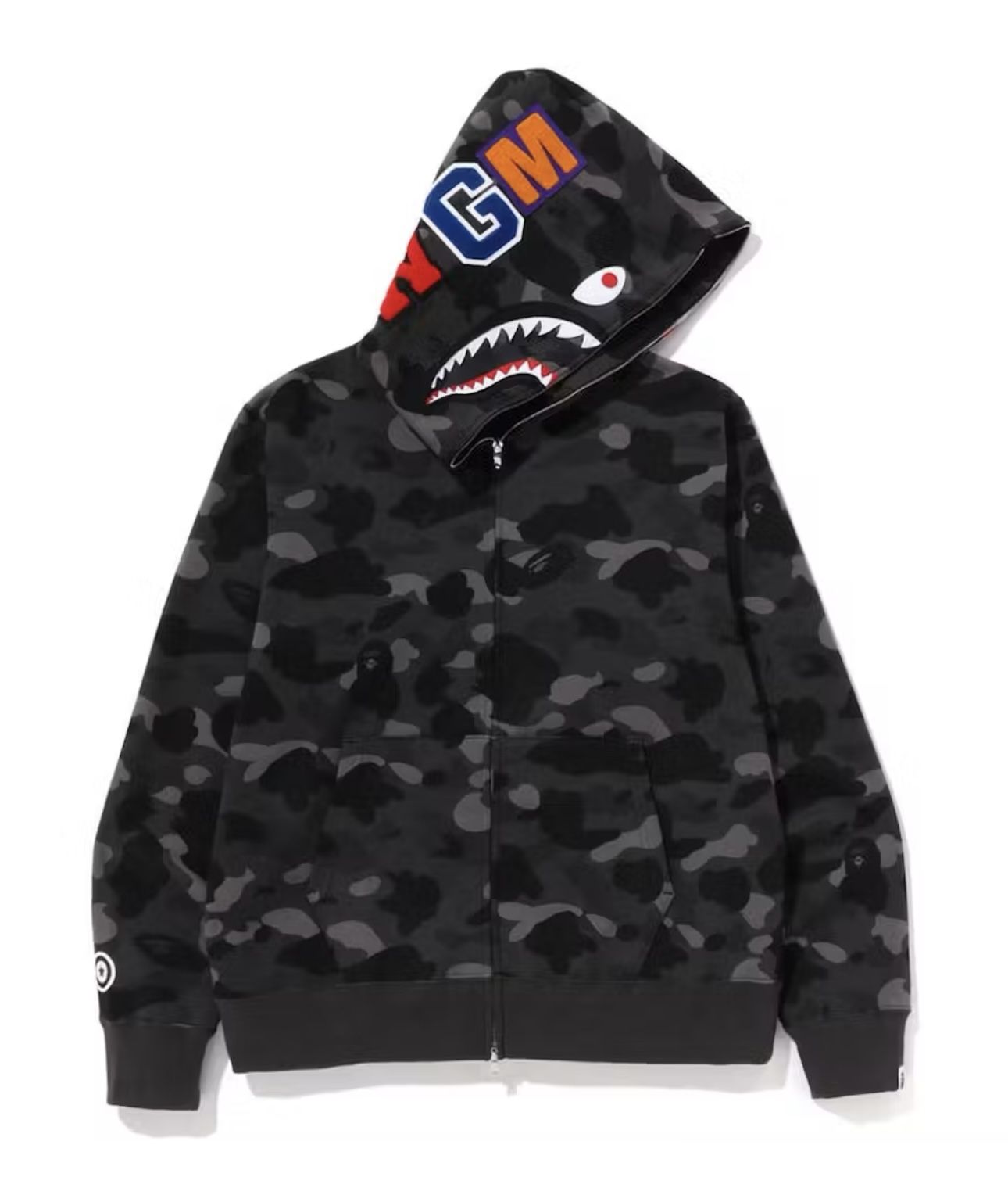 Bape Hoodie