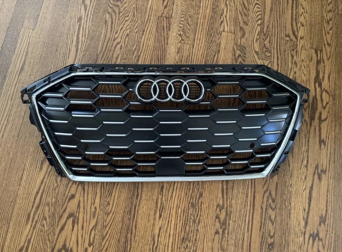 2022-2024 Audi S3 Front Grill