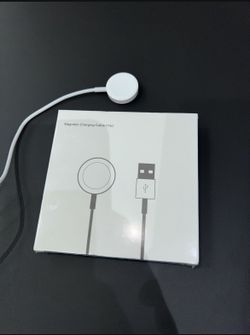 apple watch charger