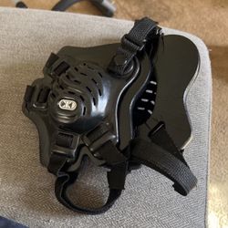 Wrestling Headgear 