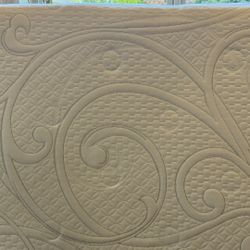 Free Novaform 14” Gel Memory Foam Mattress 