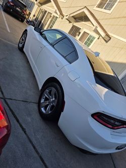 2016 Dodge Charger