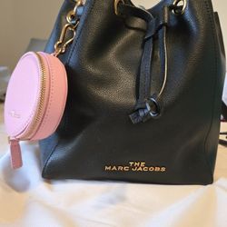 Marc Jacobs Bucket Bag