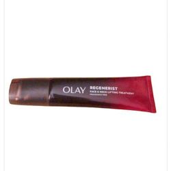 Olay 'Regenerist' Face & Neck Lifting Treatment ~ (1.7 fl oz) NO Box *NEW*