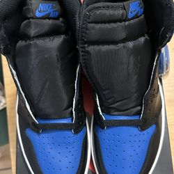 Jordan 1 Royal 