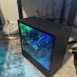 🖥️ Gaming PC Setup – Full Plug-and-Play Bundle – $375 (OBO)  
