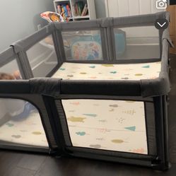 Play Pen