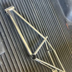 1983 Jag BMX Frame for Sale in San Jacinto CA OfferUp