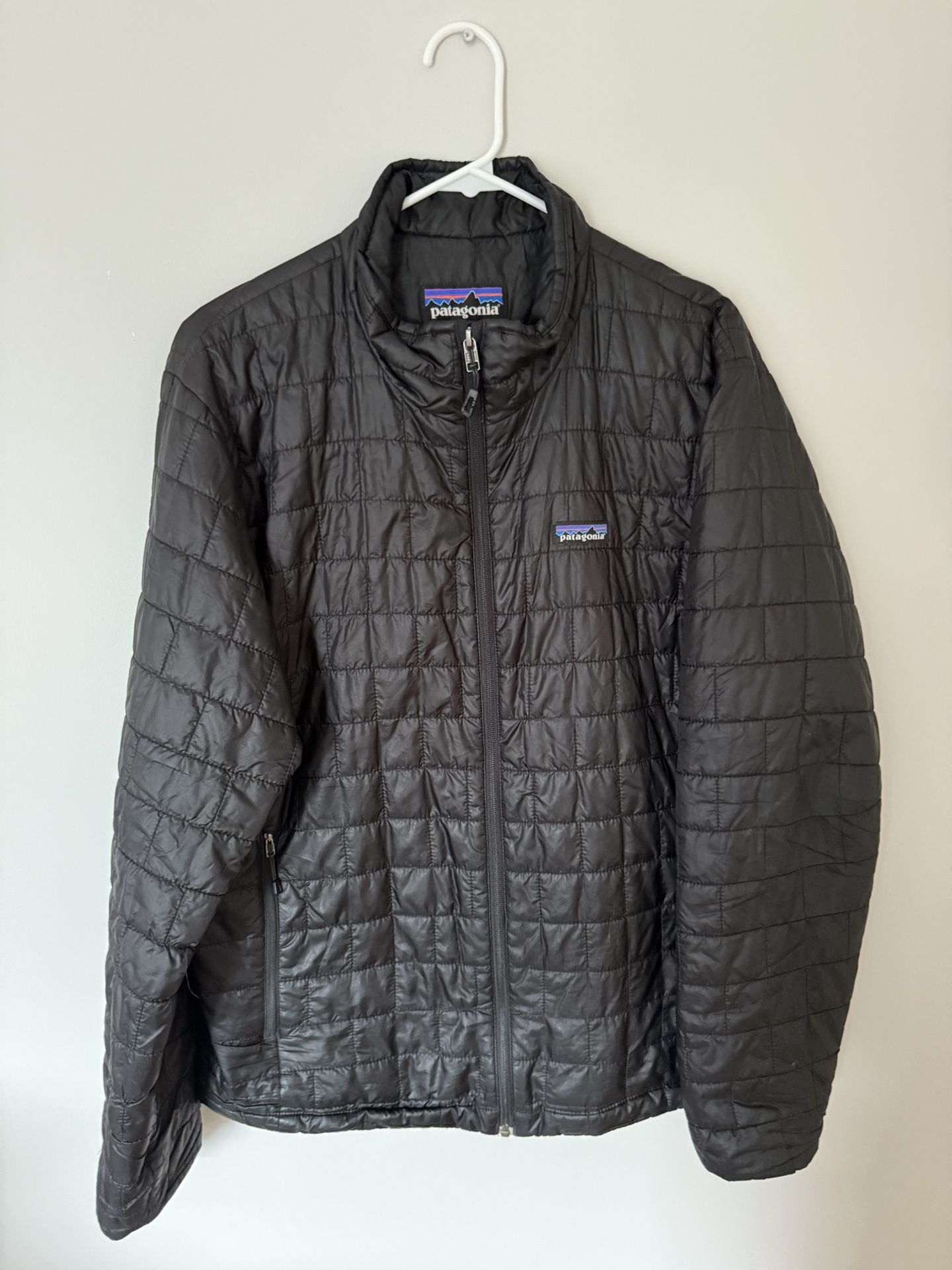 Patagonia Jacket