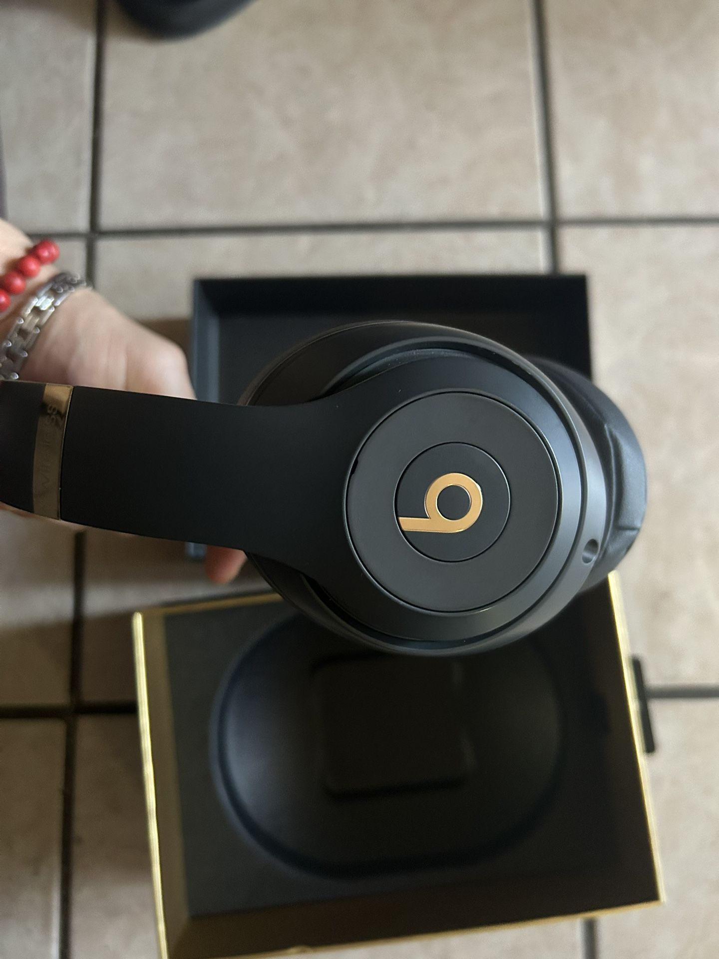 Beats Studio