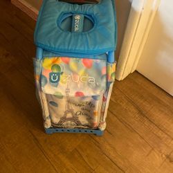 Zuca Up Up And Away Paris Line