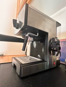 Espresso Machine - Capresso