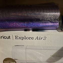 Cricut Explore Air 2 