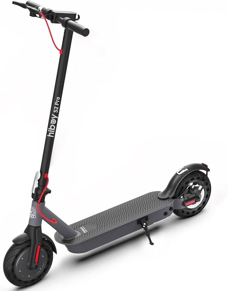 Hiboy S2 Pro Electric scooters