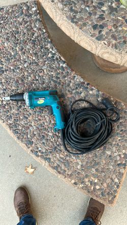 Makita Drywall Power Screwdriver