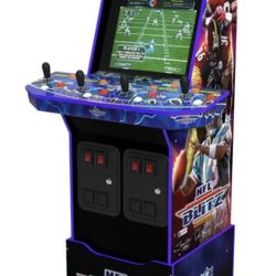 Arcade Blitz