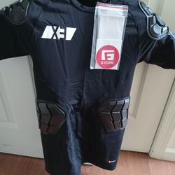 G-Form Pro-X3 Compression Shirt