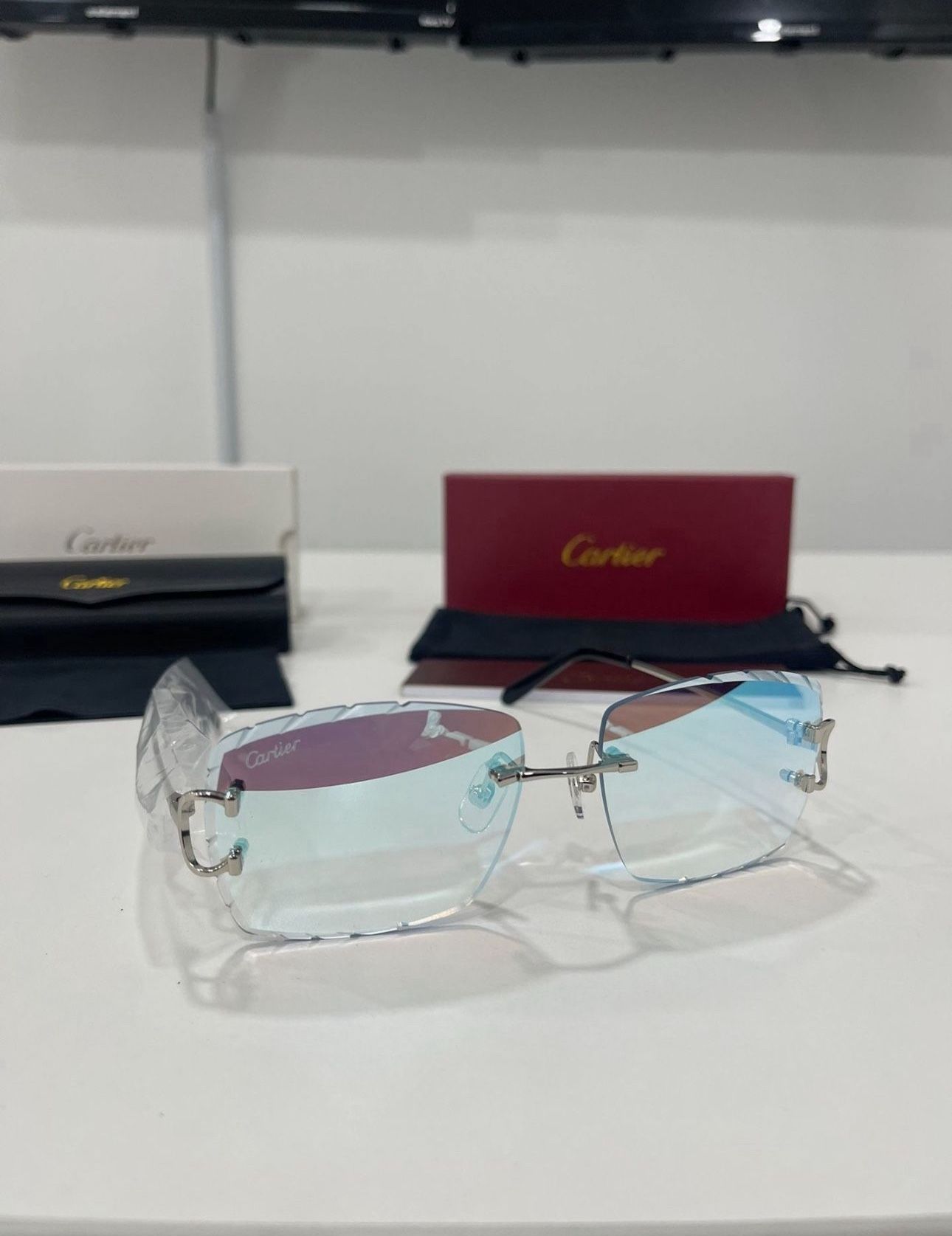 Cartier