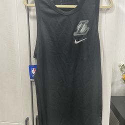 Women’s Lakers Tank Top Jersey 